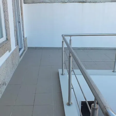 Apartman Casa Ventuzelo *