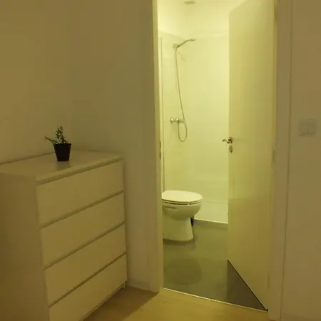 Appartement Casa Ventuzelo *
