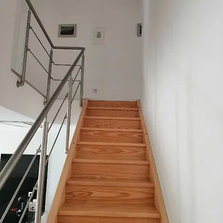 Casa Ventuzelo Oporto