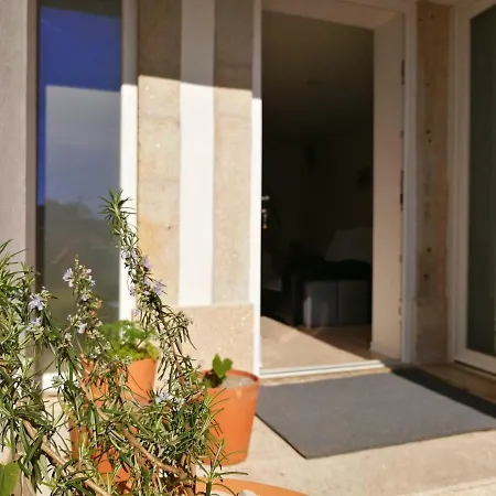 Appartamento Casa Ventuzelo