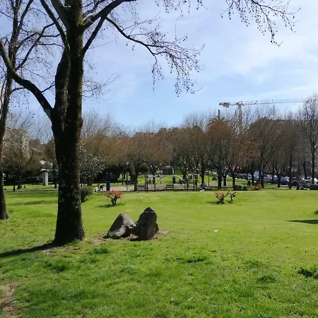 Lägenhet Casa Ventuzelo