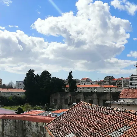 Casa Ventuzelo Lägenhet *