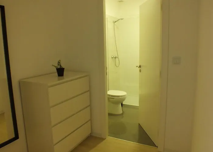 Appartement Casa Ventuzelo *