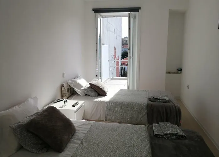 Casa Ventuzelo Lägenhet Oporto