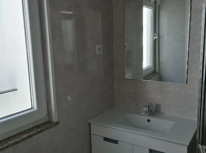 Casa Ventuzelo Appartement *