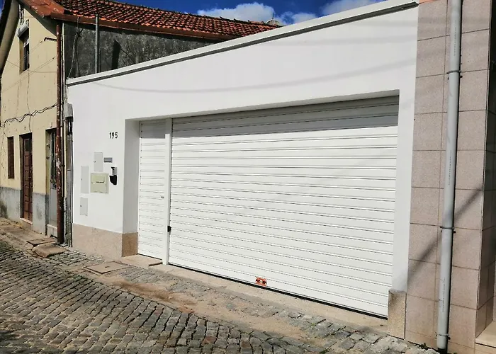 Casa Ventuzelo * Oporto