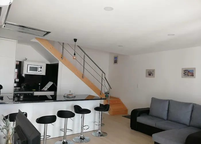 Lägenhet Casa Ventuzelo *