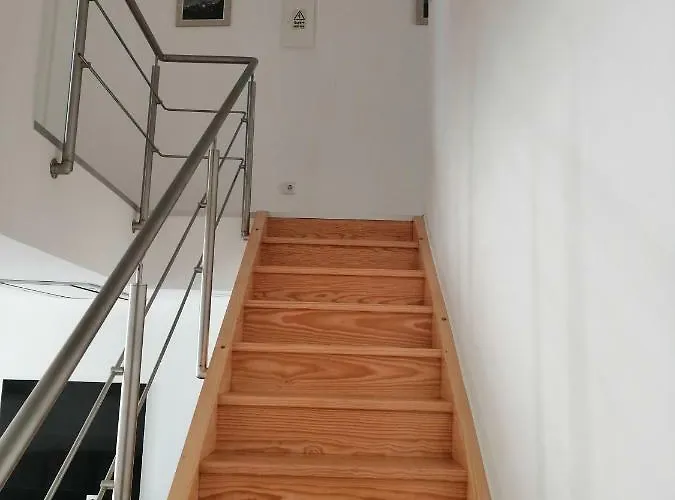 Casa Ventuzelo Oporto