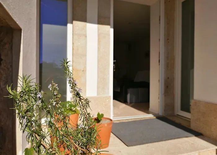 Appartement Casa Ventuzelo