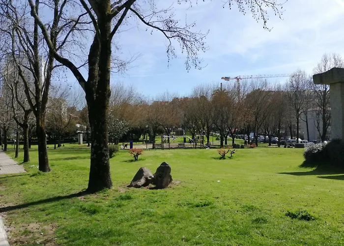 Lägenhet Casa Ventuzelo