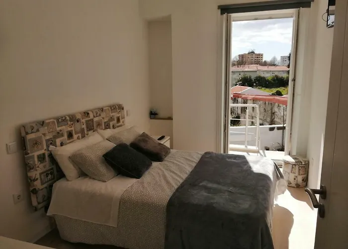 Casa Ventuzelo Lägenhet