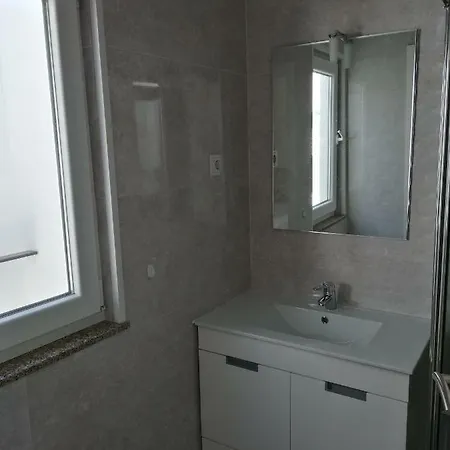Casa Ventuzelo Lejlighed *