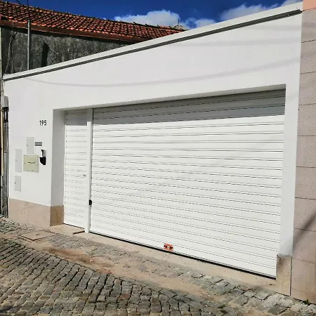 Casa Ventuzelo * ポルト