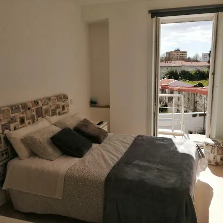 Casa Ventuzelo Apartmán