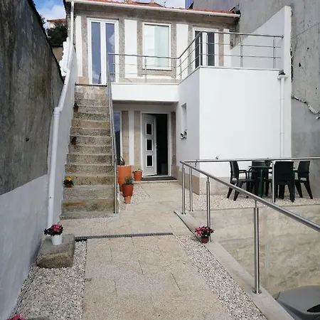 Casa Ventuzelo *
