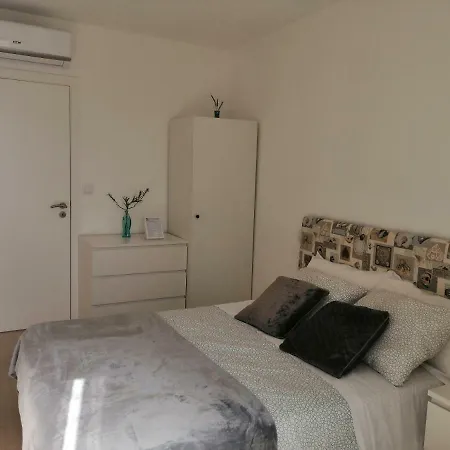 Apartamento Casa Ventuzelo