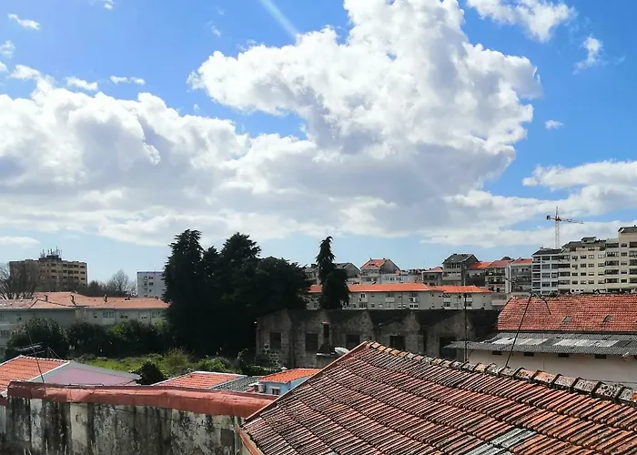 Casa Ventuzelo Apartmán *