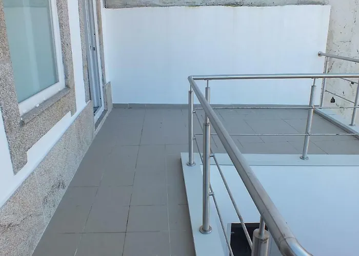 شقة Casa Ventuzelo *