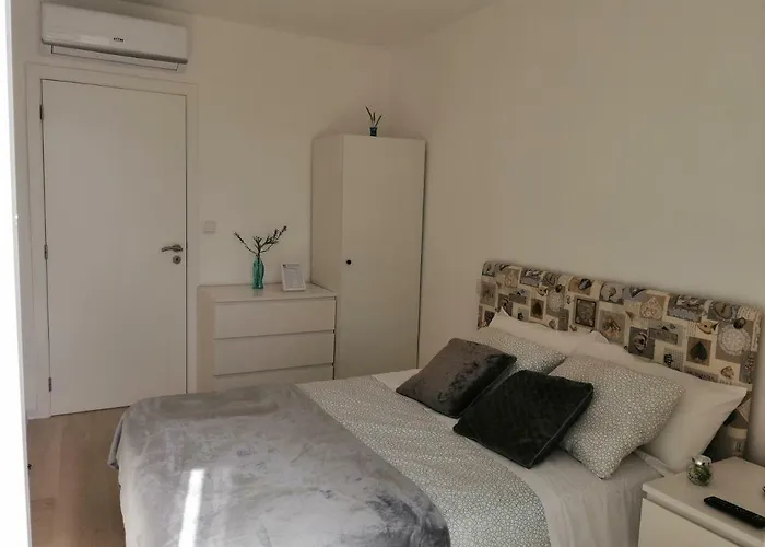 شقة Casa Ventuzelo